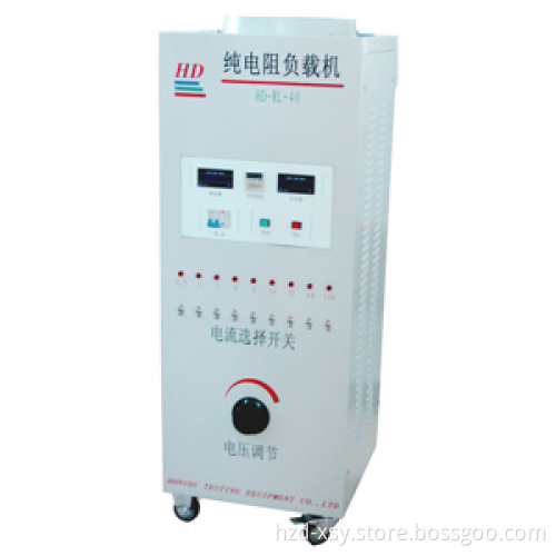 Loading Machine (HD-RL-40B)